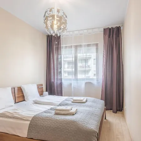 Lejlighed Charmante Auf Usedom By Interhome Świnoujście (Swinemünde)