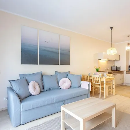 Lejlighed Charmante Auf Usedom By Interhome Świnoujście (Swinemünde)