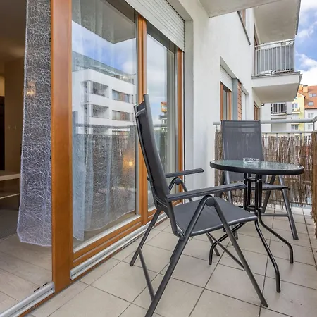 Lejlighed Charmante Auf Usedom By Interhome *