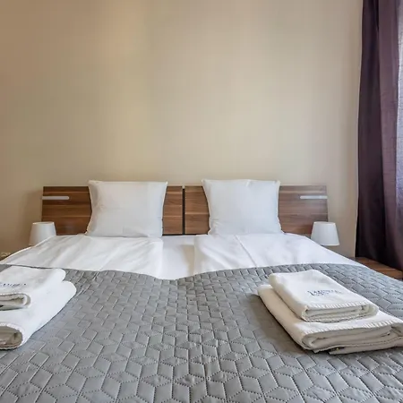 Lejlighed Charmante Auf Usedom By Interhome *