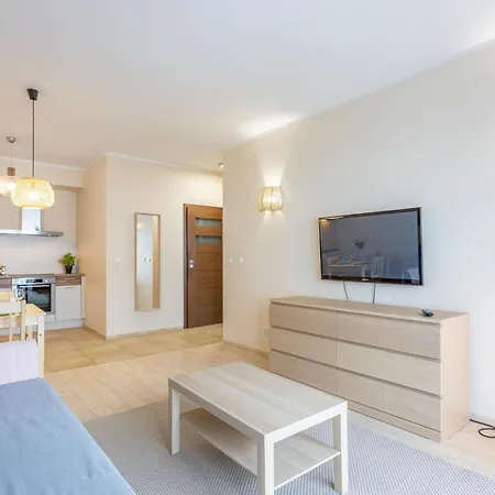 Charmante Auf Usedom By Interhome Apartment