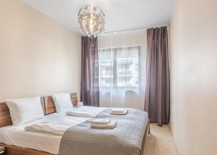 Lejlighed Charmante Auf Usedom By Interhome Świnoujście (Swinemünde)