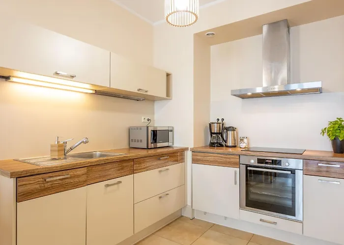 Charmante Auf Usedom By Interhome * Świnoujście (Swinemünde)