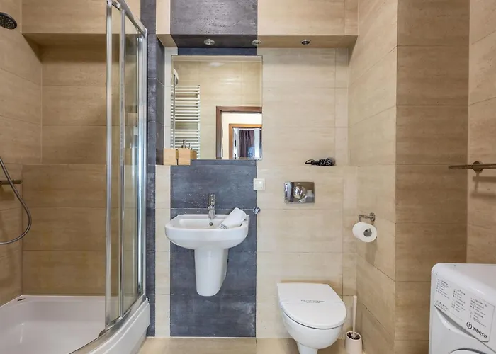 Lejlighed Charmante Auf Usedom By Interhome