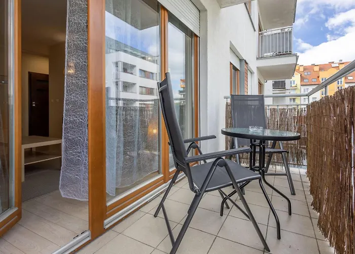 Lejlighed Charmante Auf Usedom By Interhome *