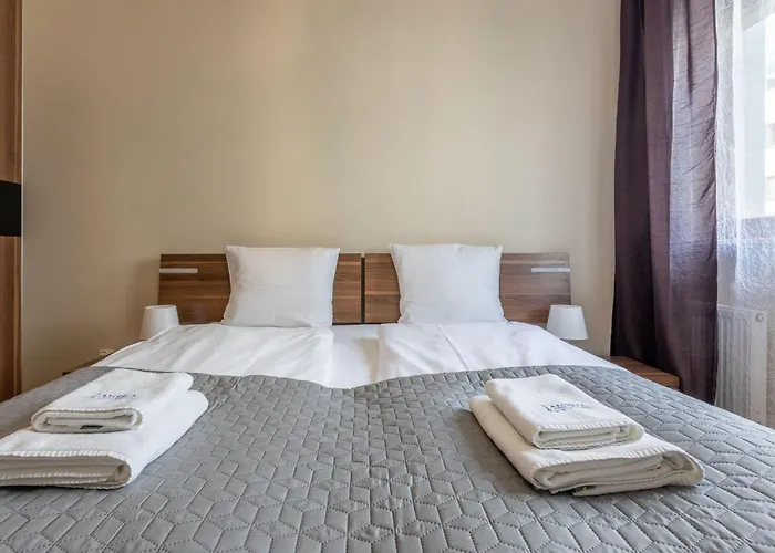 Lejlighed Charmante Auf Usedom By Interhome *